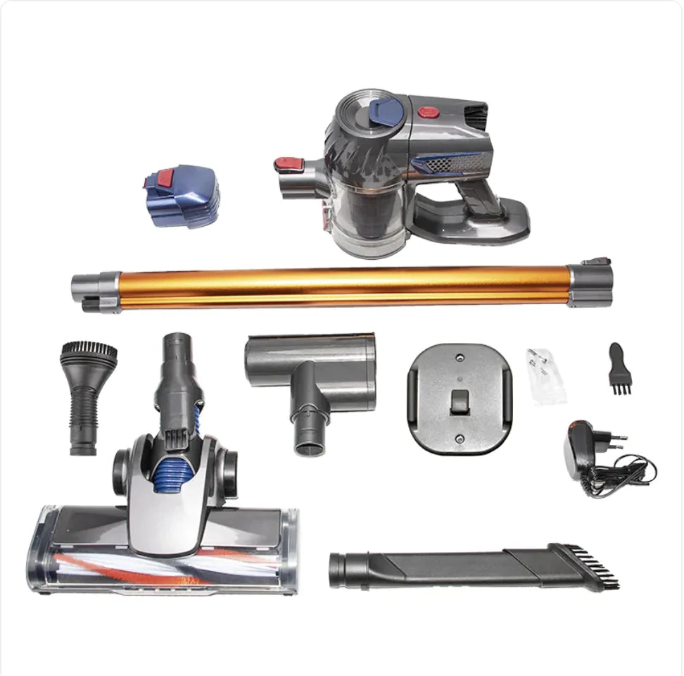 MightyWand Cordless Vacuum
