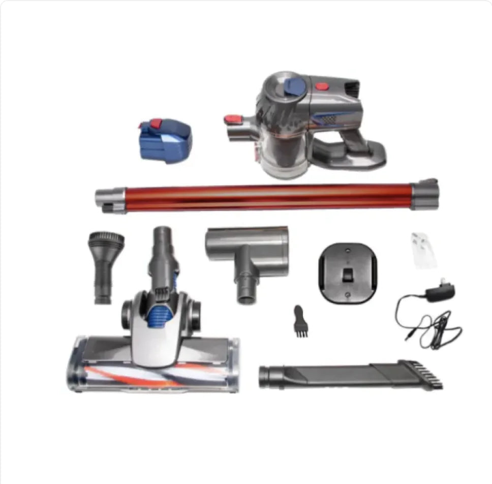 MightyWand Cordless Vacuum