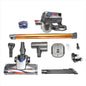 MightyWand Cordless Vacuum