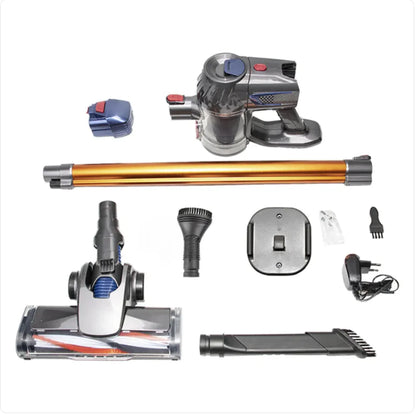 MightyWand Cordless Vacuum