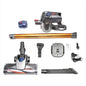 MightyWand Cordless Vacuum