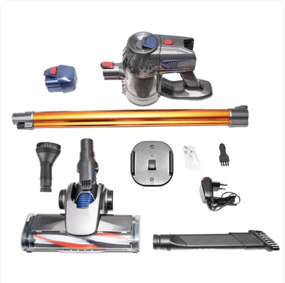 MightyWand Cordless Vacuum