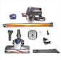 MightyWand Cordless Vacuum