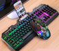 Precision Touch Keyboard & Mouse Set
