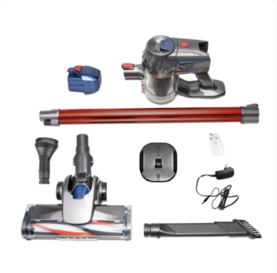 MightyWand Cordless Vacuum